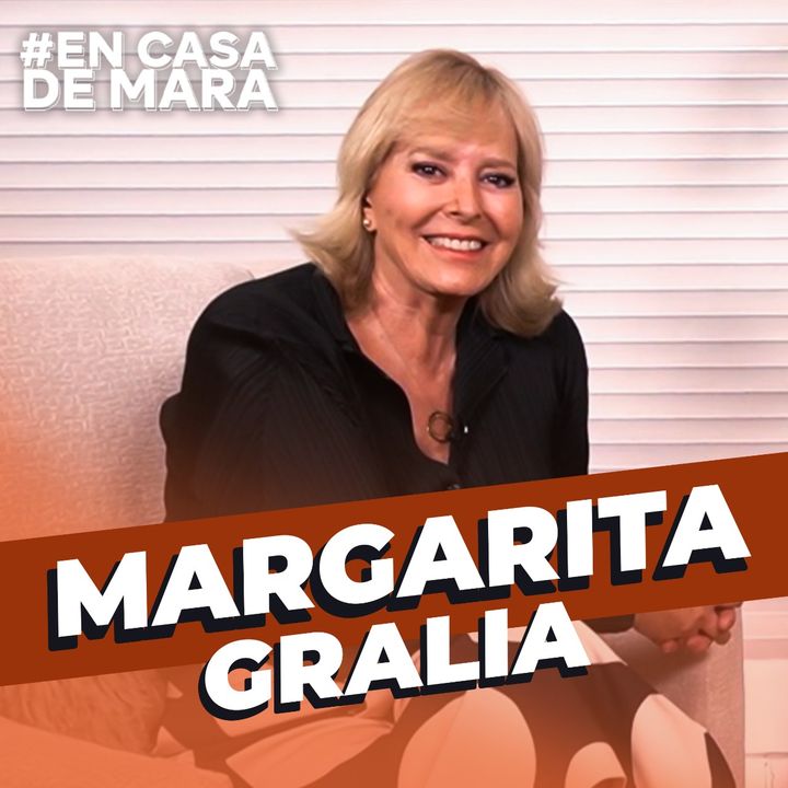 Es un milagro que siga viva | Margarita Gralia | #EnCasaDeMara