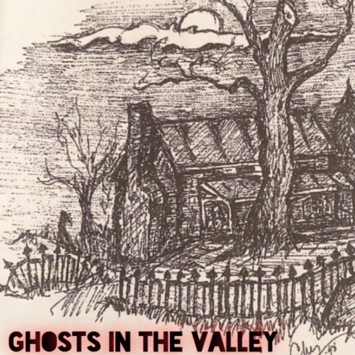 Ghosts In The Valley 30 Second Promo/Trailer