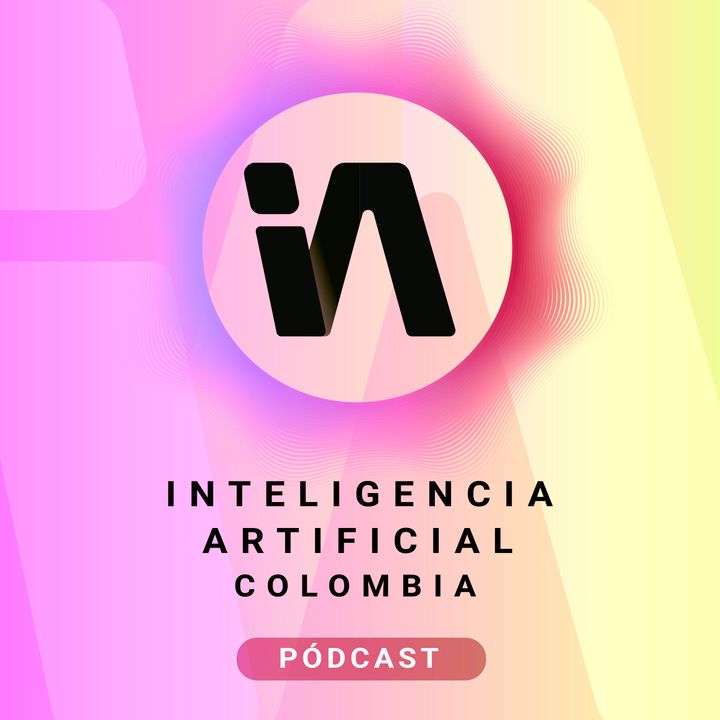 Inteligencia Artificial Colombia
