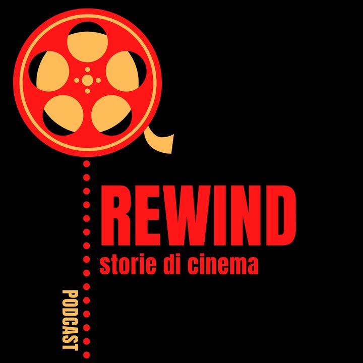 REWIND - Storie di cinema