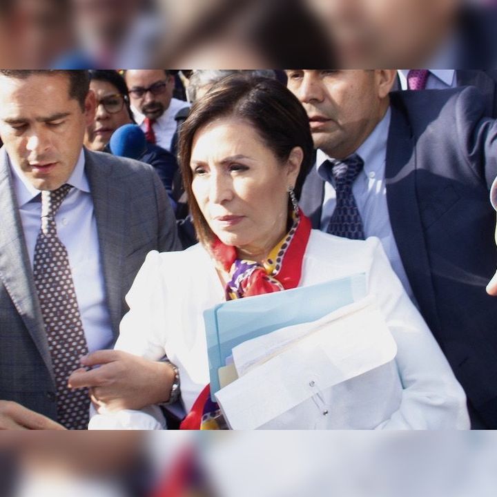 Rosario Robles mantuvo informado a EPN de irregularidades