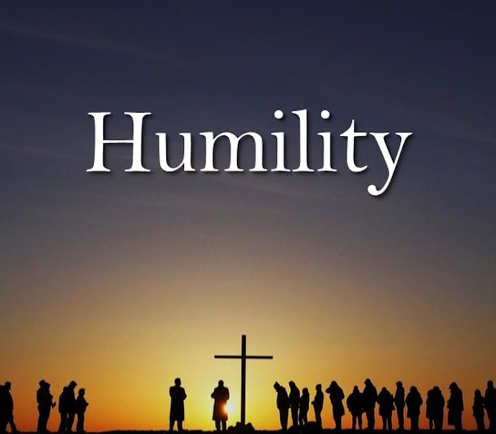 10/6/22 New ReBirth   {  Spritual Humility }