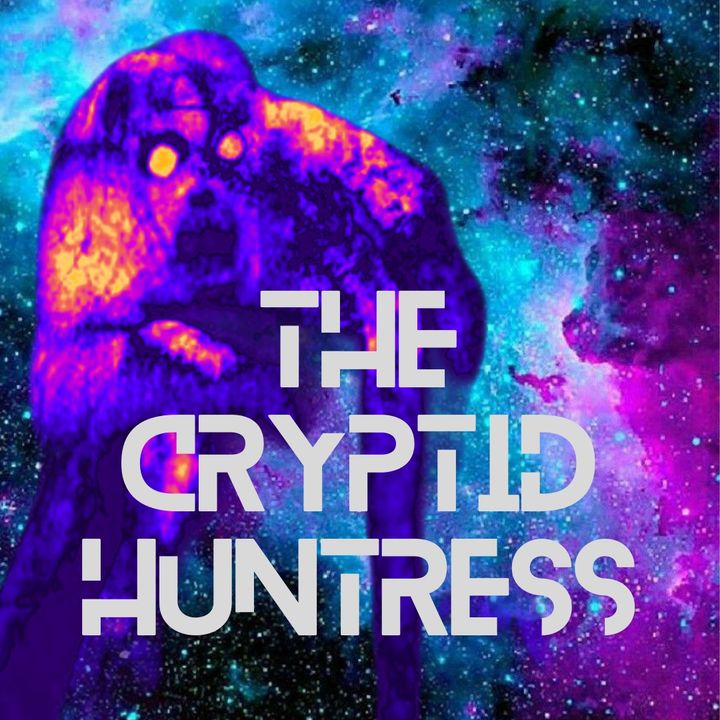 Dogman & Werewolf Mythos - Cryptid Psionics with Sean Bond on Spaced Out Radio