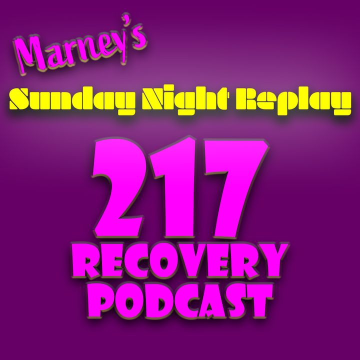 Marney's Sunday Night Replay