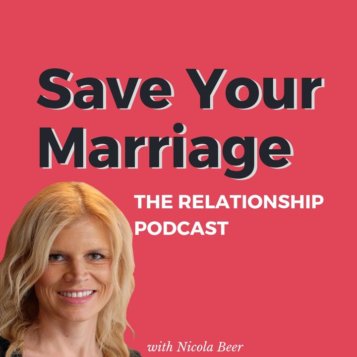 What Is Your Gut Telling You About Your Life and Relationships? Mind, Body and Marriage Podcast Episode