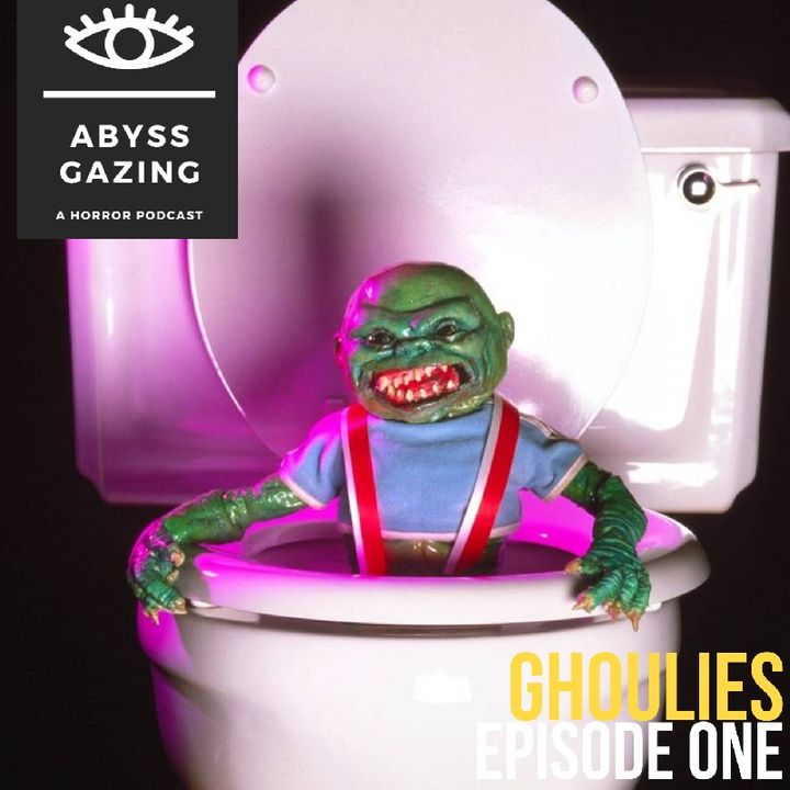 Ghoulies (1985) | Abyss Gazing: A Horror Podcast
