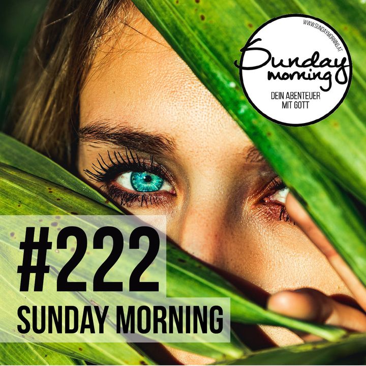 [RE] FOCUS 2 - SPIRITUALITÄT | Sunday Morning #222