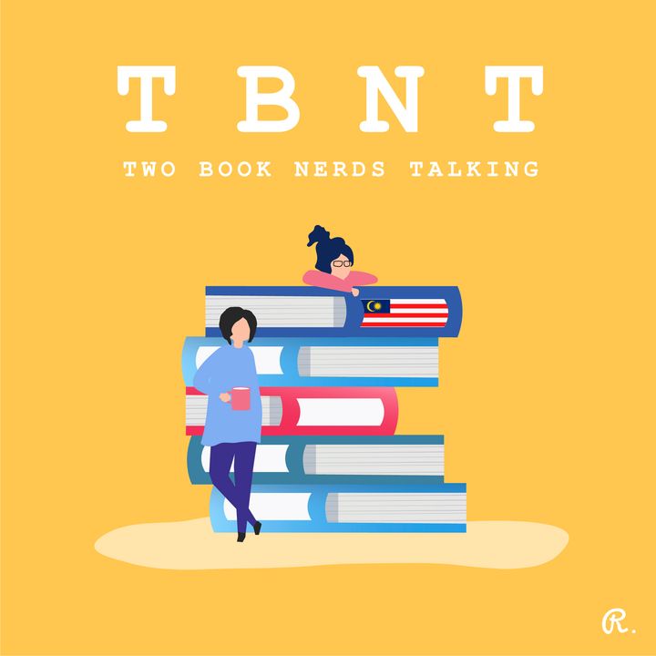 TBNT ep18 | Why Becoming by Michelle Obama is the memoir you should read