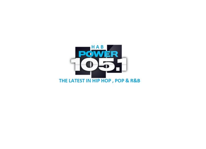 HAB POWER 105.1 FM RADIO - THURSDAY FEELS