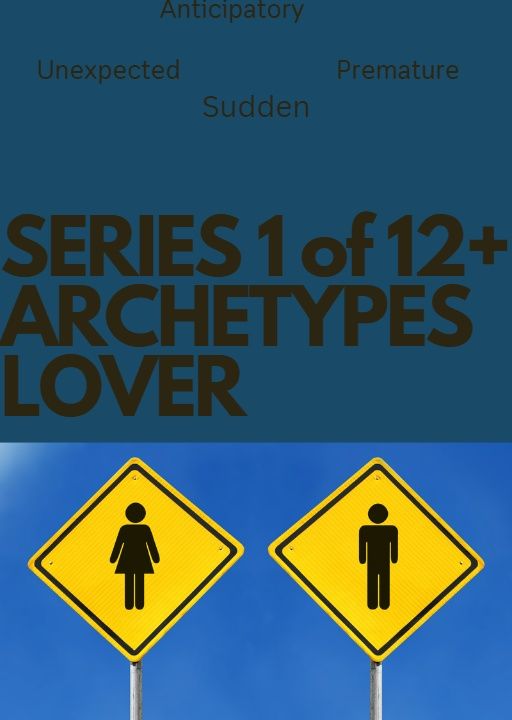 Lover love love Archetype