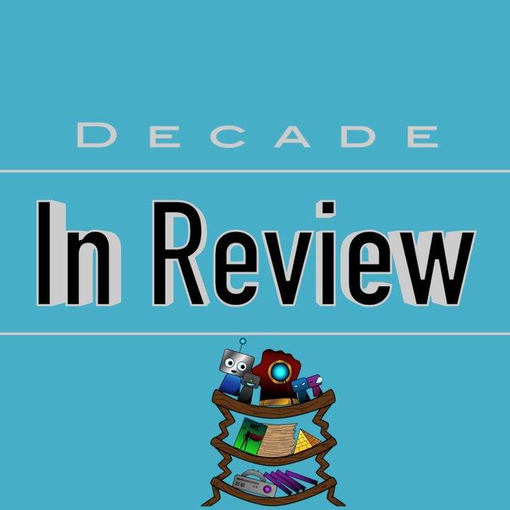 The Warped Shelf Decade in Review