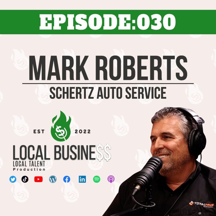 Navigating the Auto Repair Industry: Insights from a Successful Entrepreneur Part 1.
