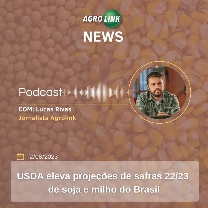 Goiás lidera ranking de produção agropecuária sustentável no país