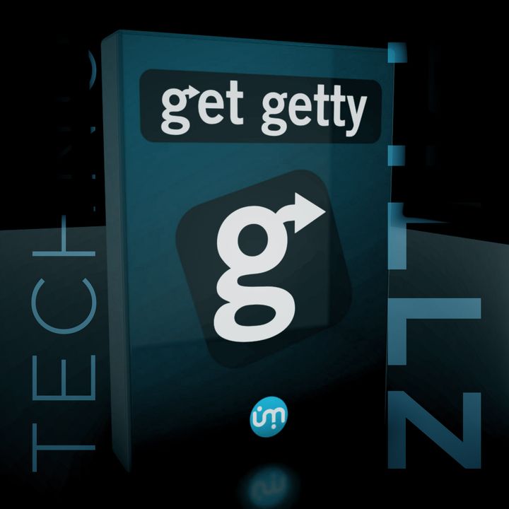 Ep. 377 "Get Getty: una nuova app sviluppata in 30 minuti!"