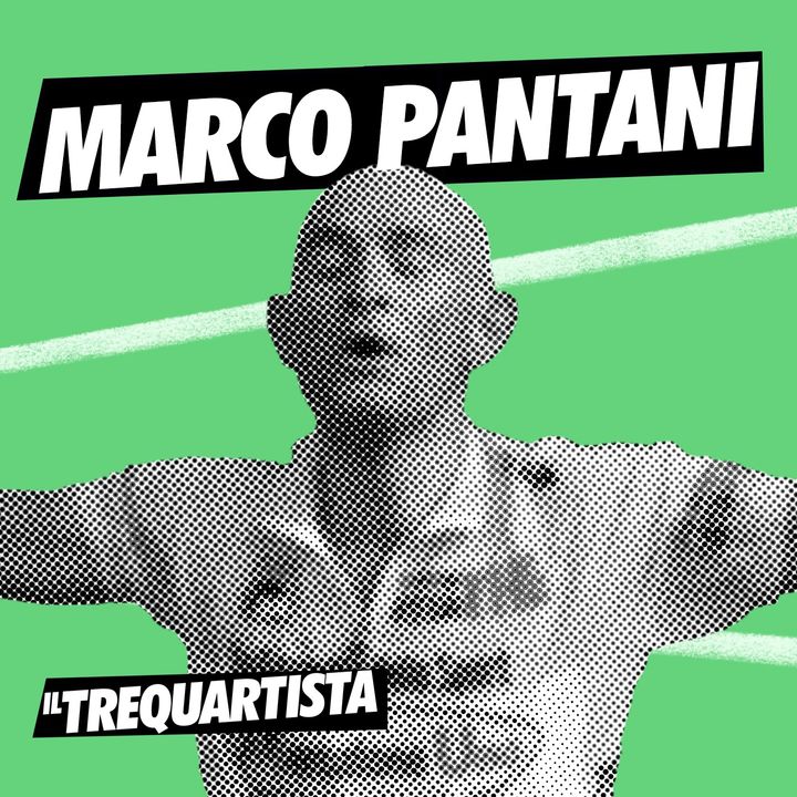 Marco Pantani - Io mi ricordo