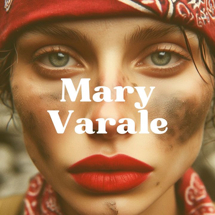 13 - Mary Varale: la signora di Milano