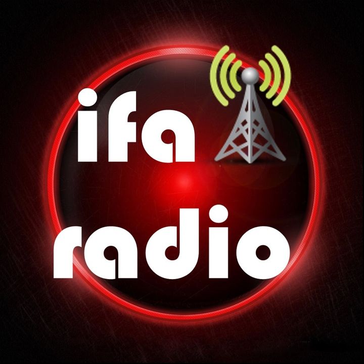 Pistas de IFA RADIO