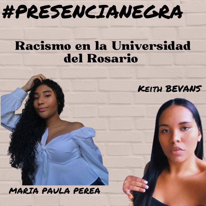 Racismo en la Universidad del Rosario
