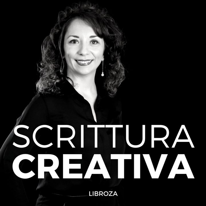 SC 076 - Come stimolare la propria creatività - Intervista con Giovanni Lucarelli
