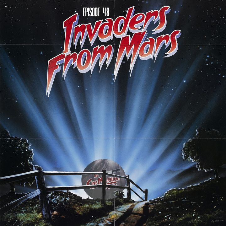 Invaders From Mars (1986)