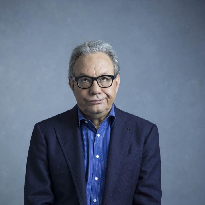 Lewis Black, The King Of Rant
