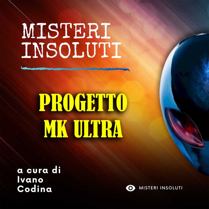 Progetto MK Ultra