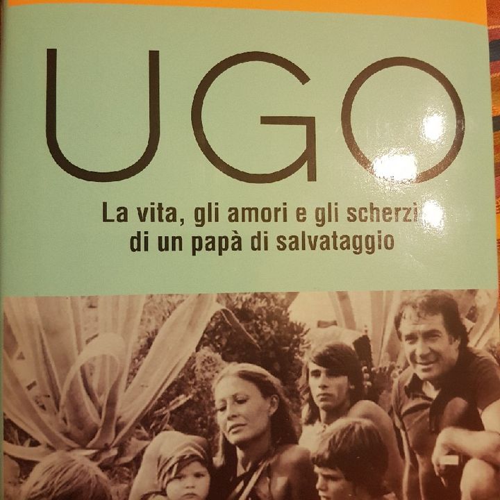 Ricky,Gianmarco,Thomas e Maria Sole Tognazzi: Ugo- Thomas- Il Figlio Del Nord- Un Padre Nascosto