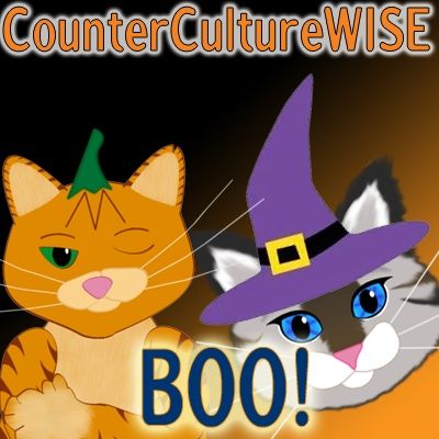Boo! The CCW 2023 Spooktacular