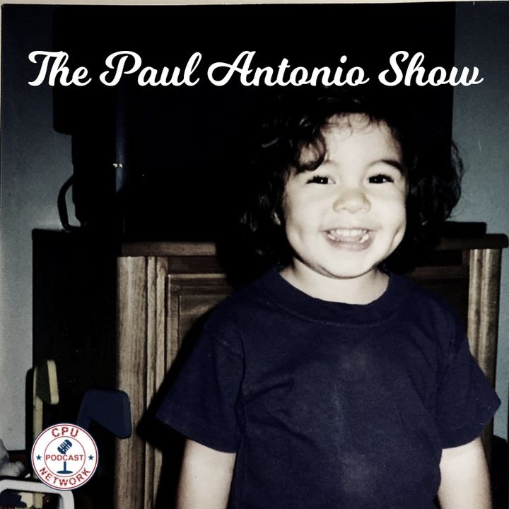 The Paul Antonio Show
