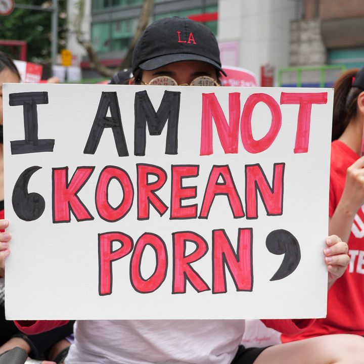 Spycam Porn: Culture of Voyeurism leads to Summer of Protest for Korean Women