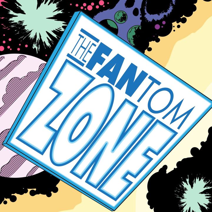 The FANtom Zone
