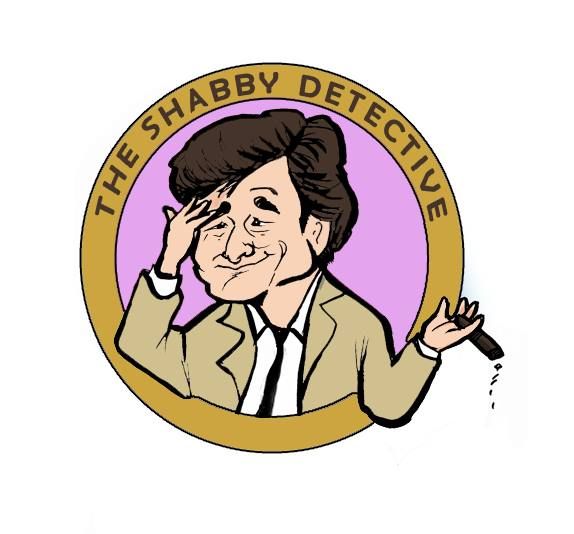 The Shabby Detective: Yet Another Columbo Podcast