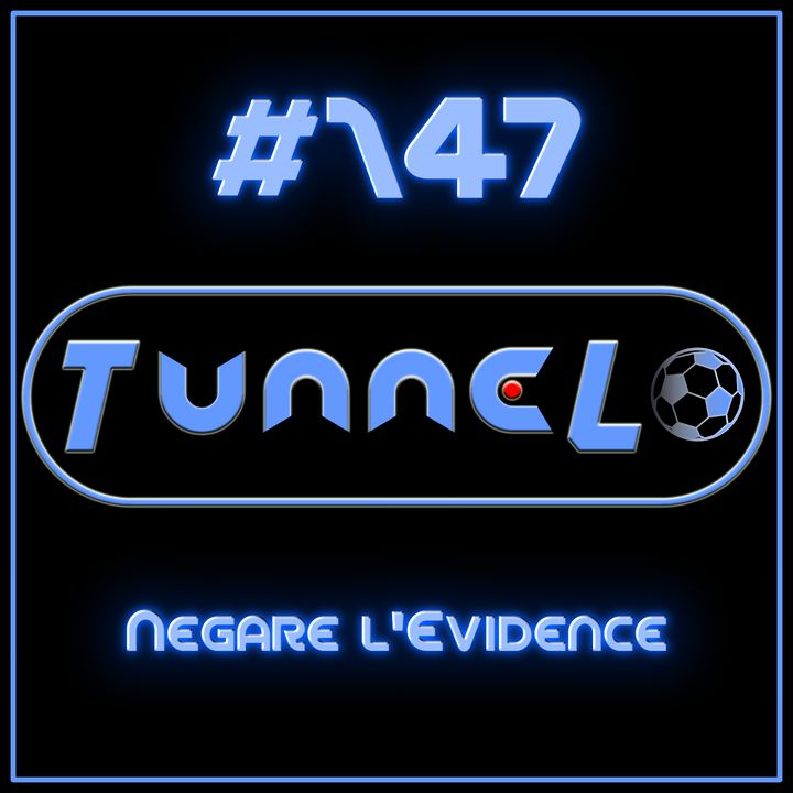 #147 - Negare l'Evidence