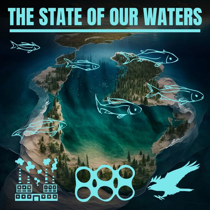 The State of Our Waters