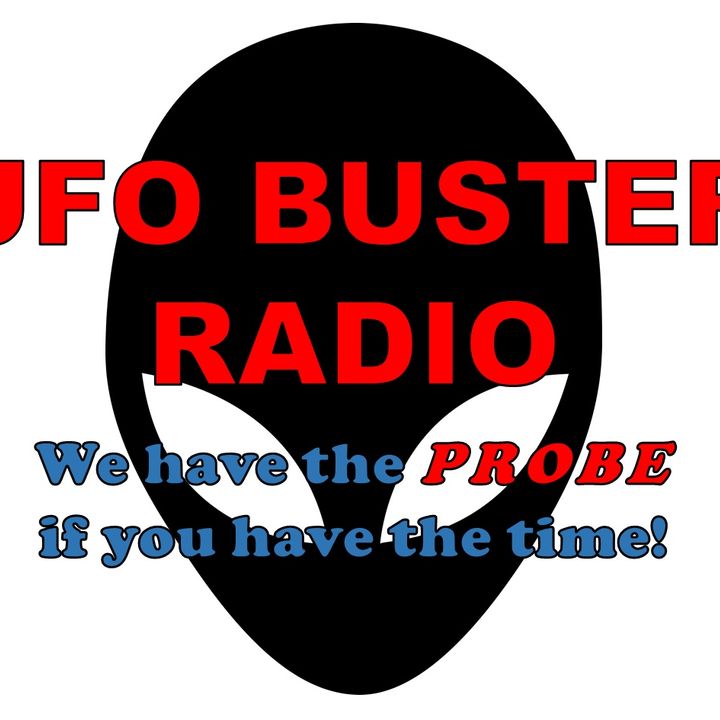 UBR- UFO Report 30: Man Probed Repeatedly in Ohio