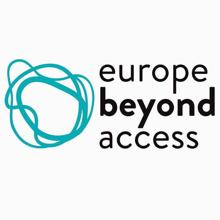 Europe Beyond Access. Leadership and creating space.