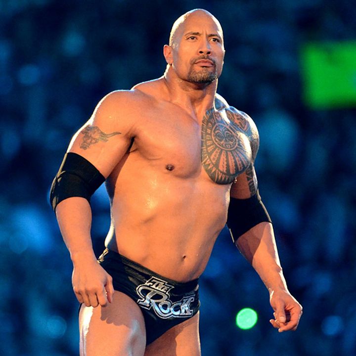 *RETRO* What If? The Rock Returned to the WWE for One More Match? (Originally Aired 6/17/19)