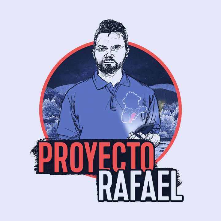 Proyecto Rafael: "Desde que mataron a Rafa ya nadie se atreve a hablar"