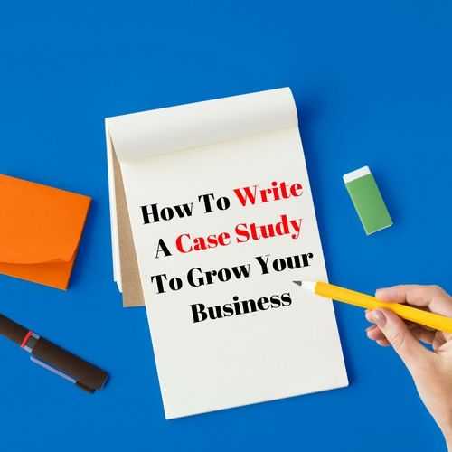 How To Use Case Studies To Grow Your Business With Case Study Ninja