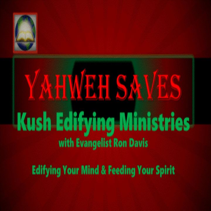 Kush Edifying Ministries