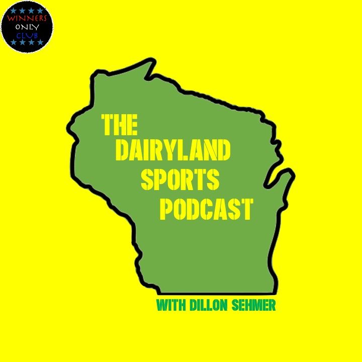 The Dairyland Sports Podcast