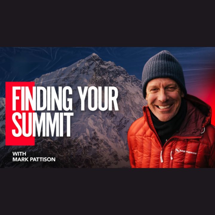 Finding Your Summit