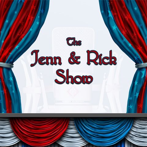 The Jenn and Rick Show