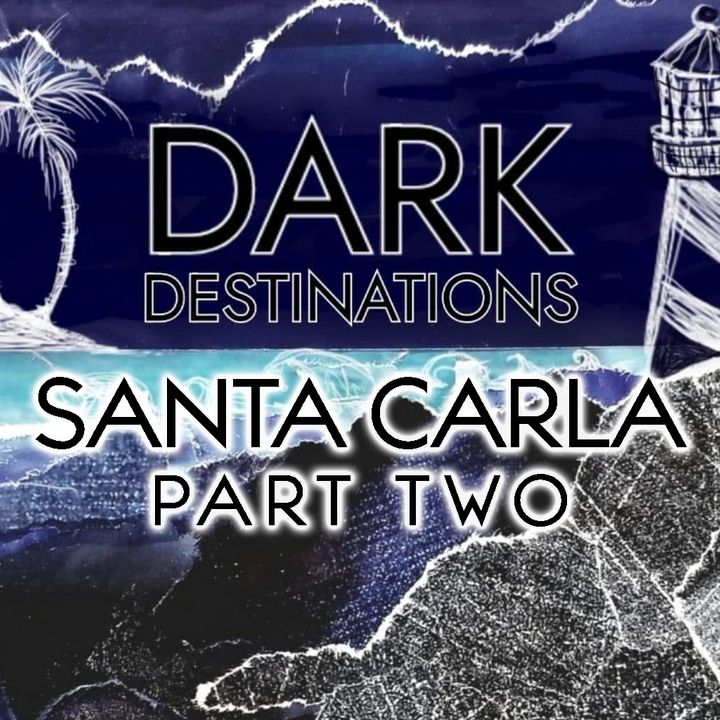 Santa Carla Part 2