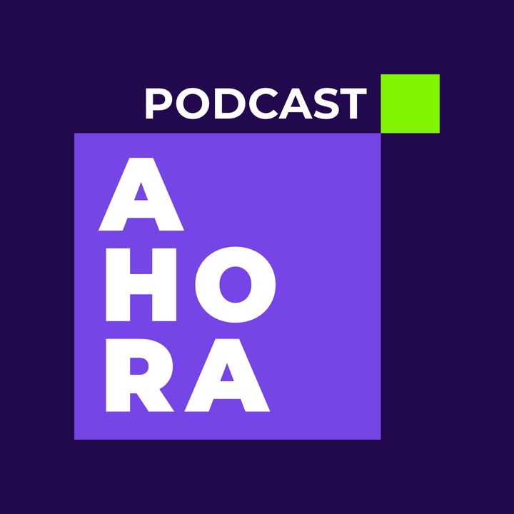 AHORA, un podcast. Noticias y datos de Bogotá.