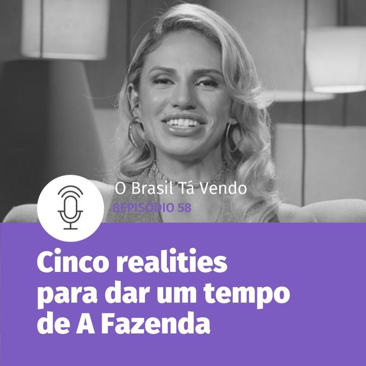 A Fazenda: Prova do Fazendeiro é inspirada em brincadeira da série Round 6, Tá na Rede