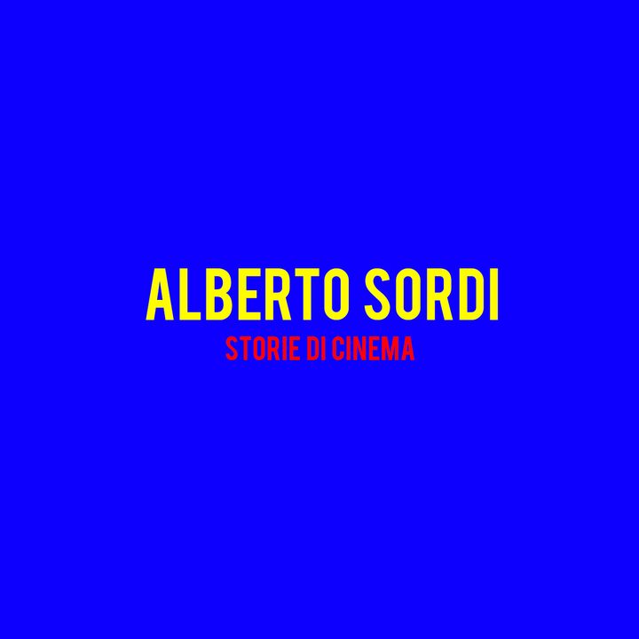 Alberto Sordi : Storie di Cinema