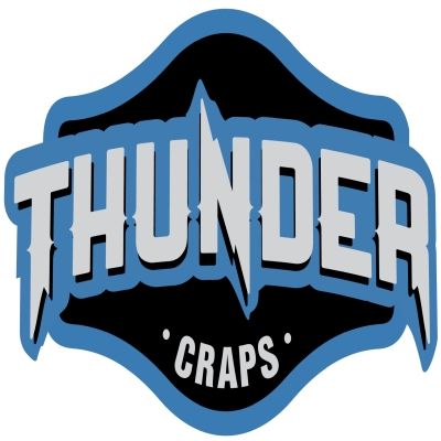 Thunder Craps