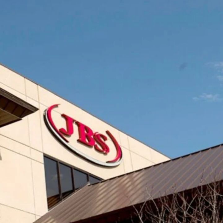 JBS (JBSS3) lucra R$ 7,6 bilhões no 3T21, aumento de 142,1%