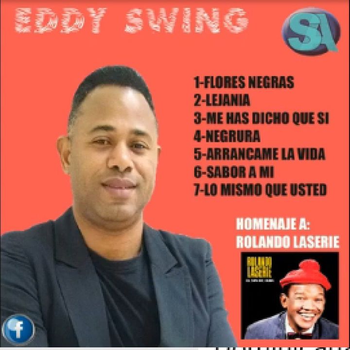 EDDY SWING_ DE PELICULA Canción El 2 Diciembre 2019